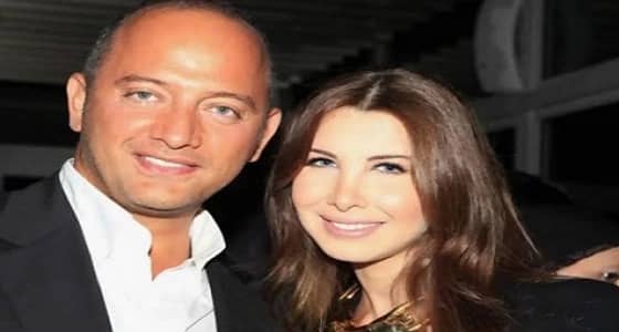 نانسي عجرم وزوجها يتعرضان للتهديد بالقتل ويتقدمان بشكوى