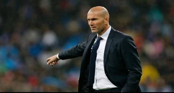 قبل ساعات من مواجهة ليفربول.. " زيدان " في حيرة