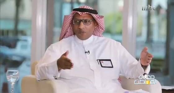 بالفيديو.. هل لدى شركة المياه الوطنية حوكمة؟