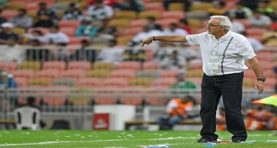  فوساتي: كان بإمكاننا الانتصار ولم نقدم أفضل ما لدينا