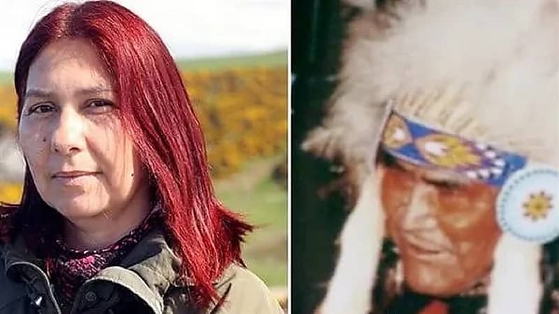 الصدفة تعيد سيدة لأحضان عائلتها بعد مرور 51 عام