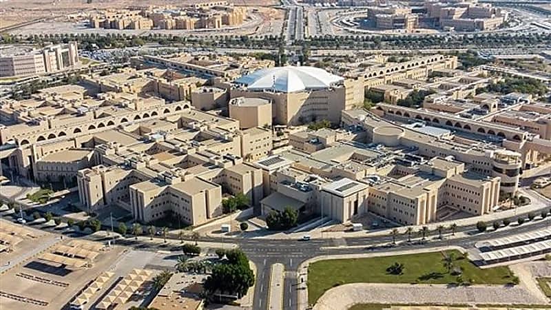 جامعة القصيم توفر وظائف أكاديمية شاغرة
