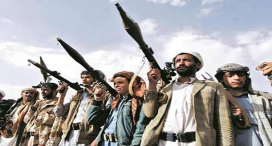 محافظ صعدة يكشف المكان الذي يتواجد فيه عبد الملك الحوثي