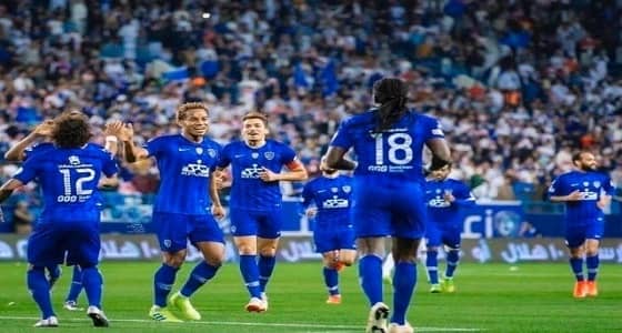 «الدعيع» : خسارة الهلال بطعم الفوز