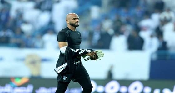 نتائج الفحوصات الطبية الأولية لـ علي الحبسي