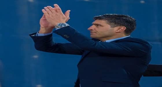 الأهلي يتفاوض مع " بيدرو إيمانويل "