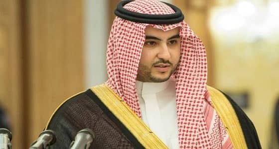 سفير المملكة بأمريكا عن صواريخ الحوثي: تاريخ إيران هو القتل والدمار