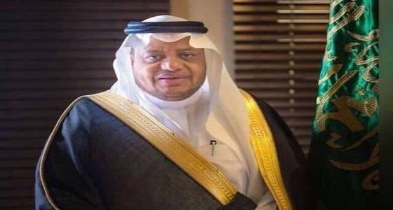 بعد تعرضه لأزمة قلبية..أسرة مدير تعليم جدة تتوعد لناشر صورته بالعناية المركزة