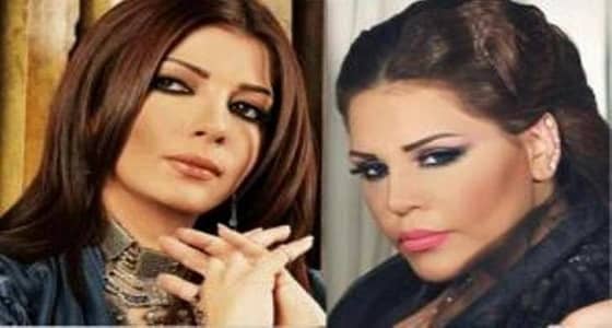 أصالة تعتذر لأحلام عن سبب غامض