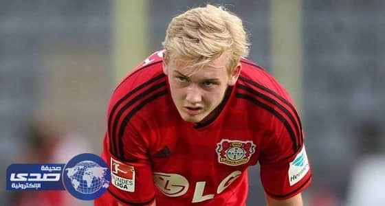 بايرن ميونيخ يقترب من ضم نجم ليفركوزين بالميركاتو الصيفي