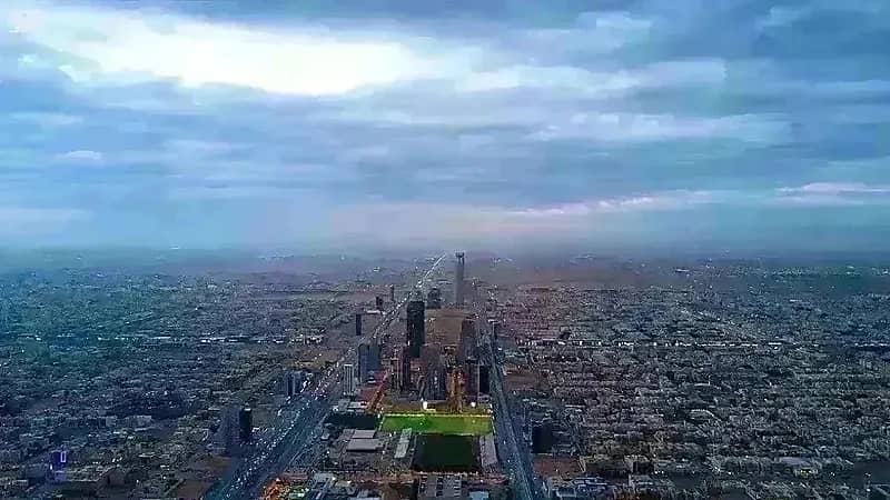 حالة الطقس المتوقعة اليوم السيت