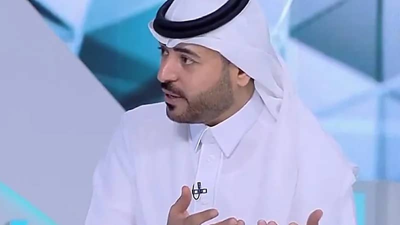 بدر الصقري: ماحدث في مؤتمر هييرو فضيحة.. فيديو