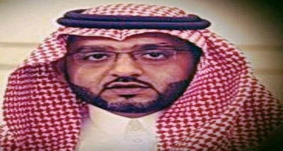 طلال الغامدي: من يحط راسه برأس المملكة يصير " جزيرة "