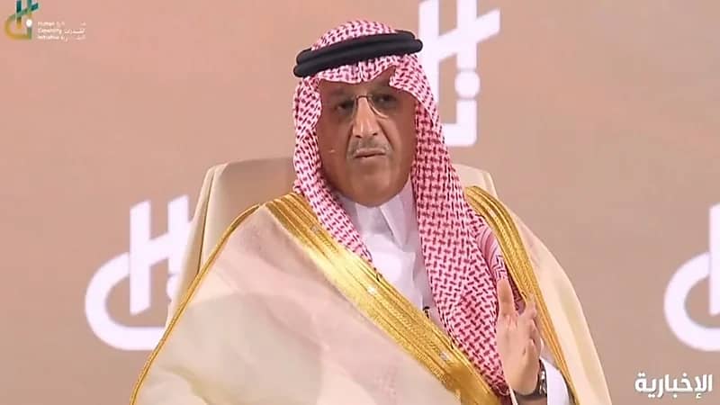 وزير التعليم: علينا أن نحتضن التعلم المستمر.. فيديو