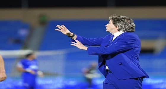 جيسوس: رغم الانتصارات لم نحقق شيء بعد