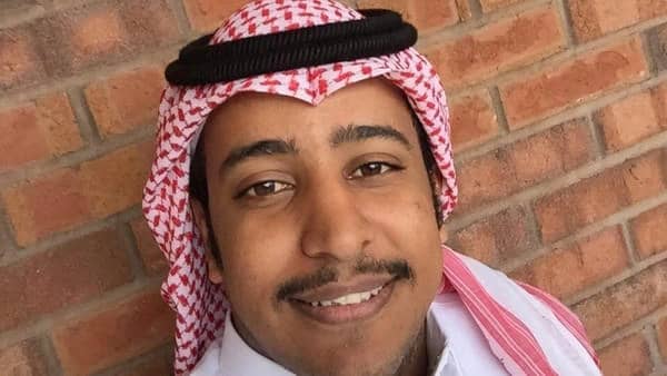 تعرف علي أسباب مقتل المبتعث حسين النهدي