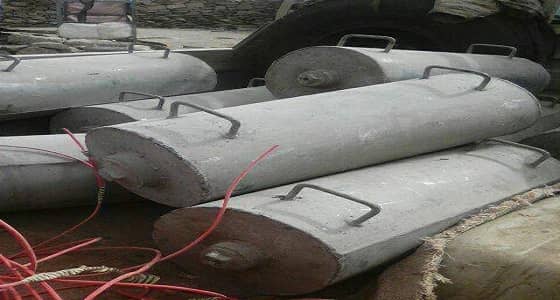 بالصور.. الجيش الوطني يستخرج عشرات المتفجرات في صعدة