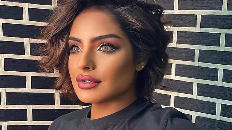 مرام البلوشي في أحدث ظهور لها .. فيديو