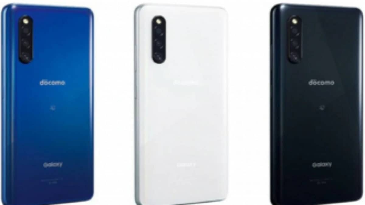 سامسونج تزيح الستار عن مميزات هاتفي Galaxy A11 و Galaxy A4 