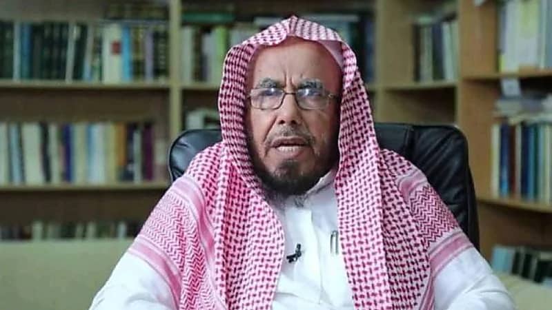 الشيخ المطلق: شراء العقار المدعوم من الإسكان عن طريق البنوك ليس ربا