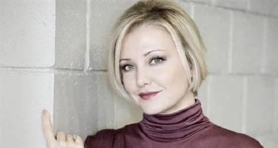 بعد إساءتها للمدينة المنورة.. التحقيق مع ممثلة تركية