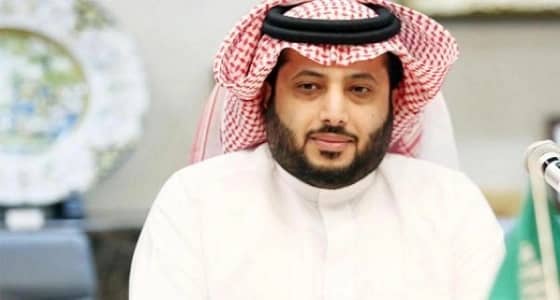 " آل الشيخ " يعفي رئيس نادي الوحدة من منصبه