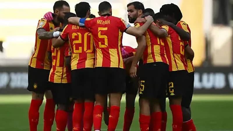 الفيفا يوجه ضربة قوية للترجي التونسي بعد مشاركته في مونديال الأندية