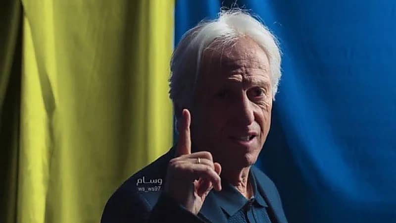 جيسوس يطلب من إدارة ⁧النصر⁩ تدعيم 3 مراكز بلاعبين أجانب