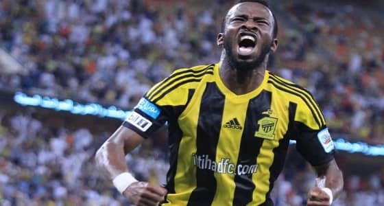 فهد المولد يتصدر " تويتر " بعد أزمة المواد المحظورة