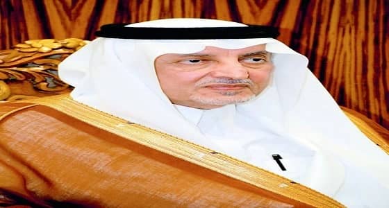 اليوم.. أمير مكة يزور الليث وبحرة والجموم ضمن جولاته لمحافظات المنطقة