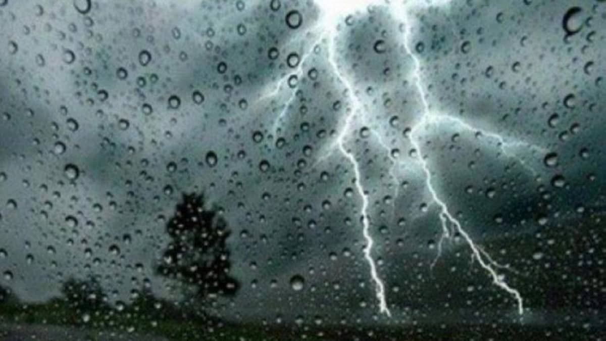 الأرصاد تنبه بهطول أمطار على الباحة وجازان