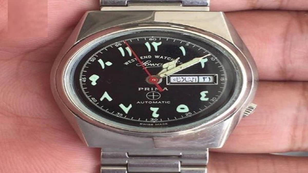 بالفيديو..قصة الساعة " أم صليب " وموقف المواطنين منها