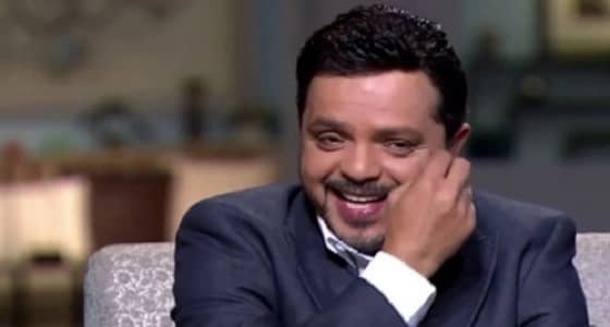 محمد هنيدي يجهز مفاجأة للشعب السعودي احتفالا باليوم الوطني