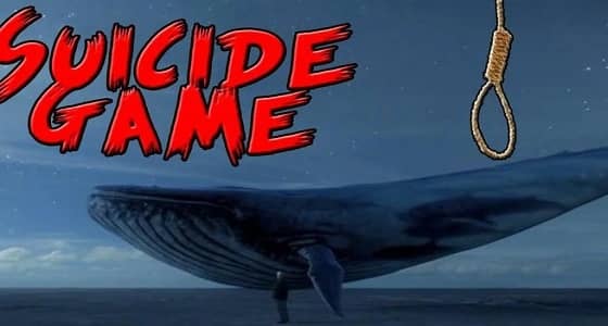 استطلاع.. 86% من المواطنين يطالبون بحظر تداول لعبة " الحوت الأزرق "