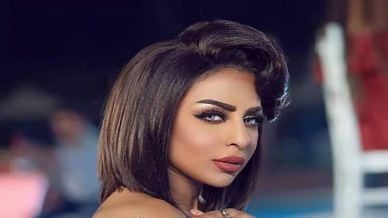 بالفيديو.. لحظة انهيار هند البلوشي من البكاء حزنًا على مشاري البلام