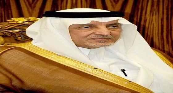 أمير مكة يستكمل جولاته لليوم الثاني على التوالي