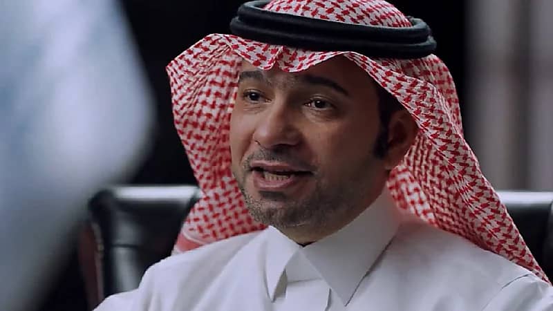 الحقيل: ولي العهد رفض أراضي سكنية طلبتها وقال لي "بعيدة من سيسكن فيها؟"