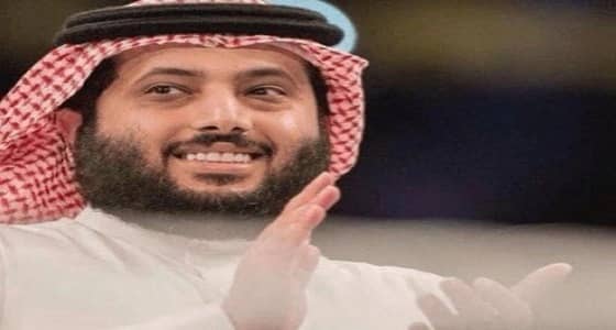 تركي آل الشيخ يتكفل بمهاجم وجهاز فني للفيصلي..وإدارة النادي تشكره