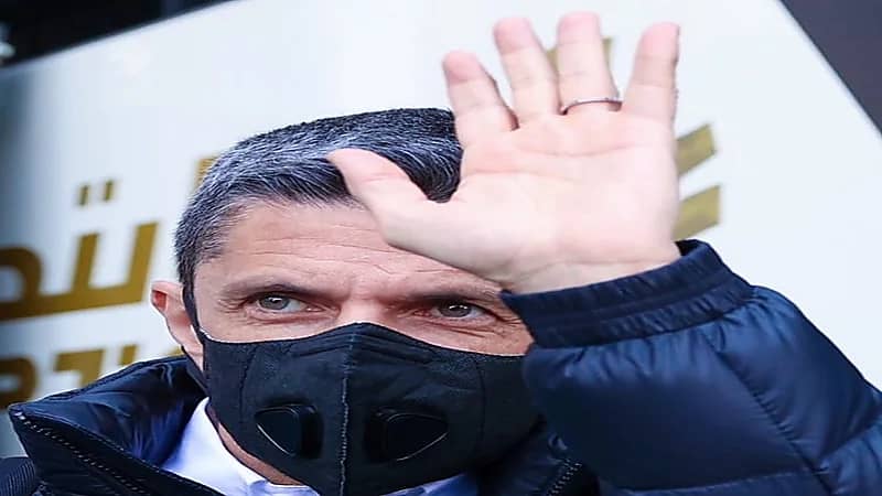 رسميًا..الهلال يقيل رازفان و " روجيرو ميكالي " خلفًا له