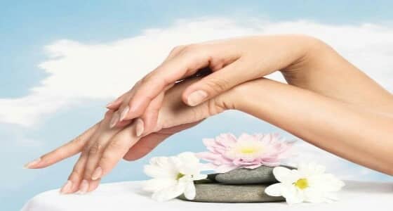 وصفة طبيعية لإخفاء الشعر الزائد دون إزالته