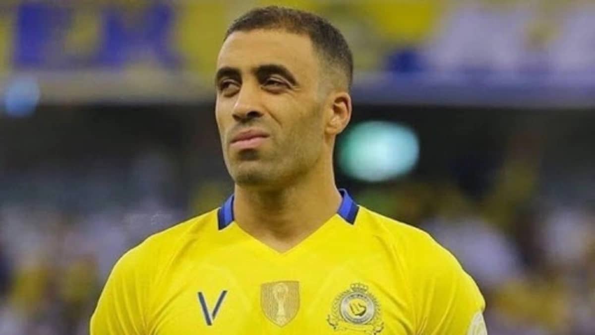 حسم 50% من راتب حمدالله بعد تفاقم الأزمة