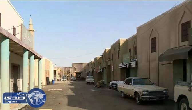 مسلسل القصبي الجديد« العاصوف » .. صراع الأخوين الكبيرين في الرياض القديمة « فيديو »