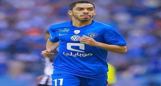 الهلال يفشل في التخلص من " الدوسري "