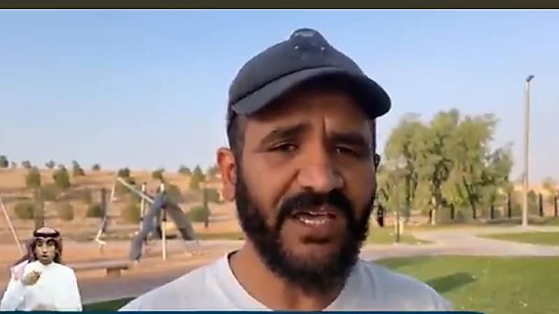 مصابان بالسكري يرويان كيف تعدل السكر لمستوياته الطبيعية بعد ممارسة المشي (فيديو)