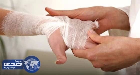 ضمادة إلكترونية تساعد في التئام الجروح المزمنة