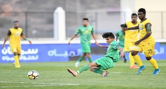العروبة يحجز موقعه بالدور الـ 16 من كأس الملك بهدف نظيف