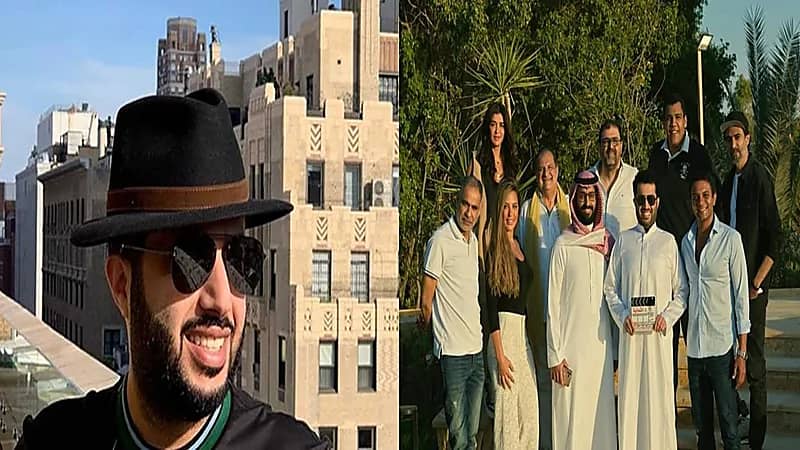 تركي آل شيخ يعلن تفاصيل أضخم عمل درامي من تأليفه