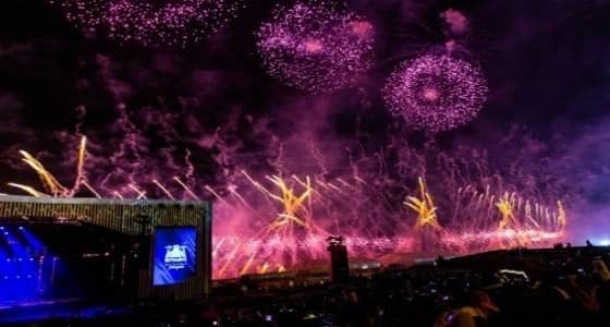 تعرّف على فعاليات موسم الرياض اليوم الجمعة ومواعيدها