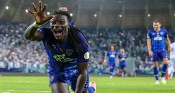 " جوميز " يكشف عن حقيقة رغبته في الرحيل عن الهلال