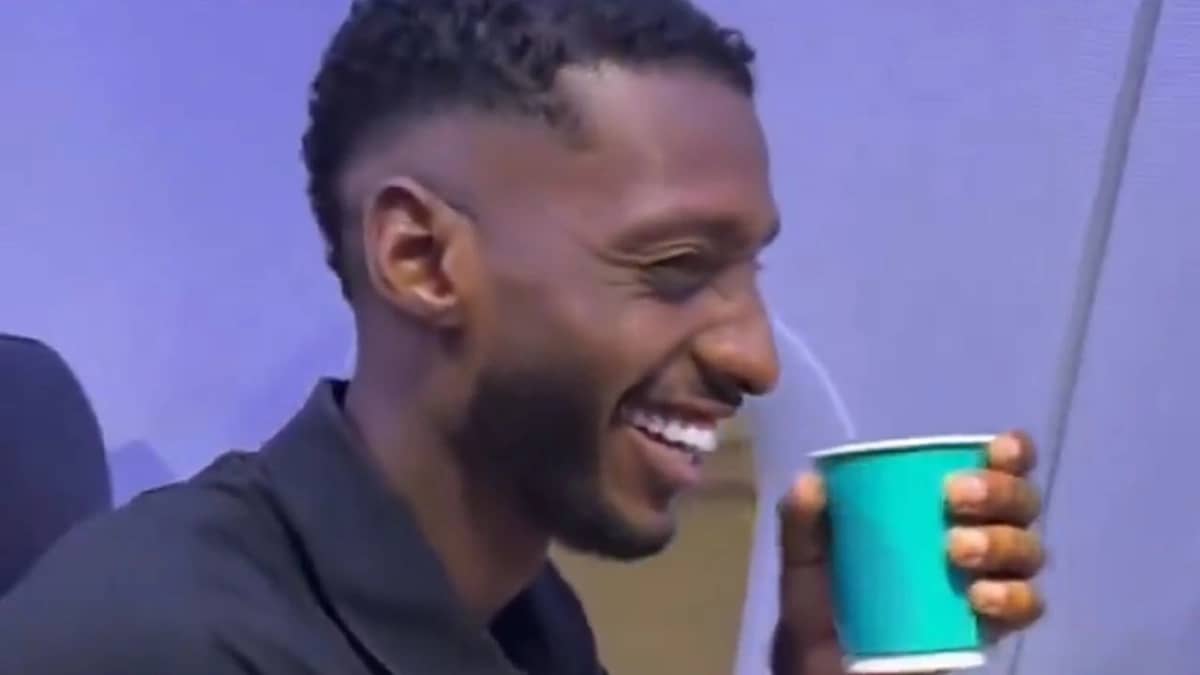 البليهي: رايحين لأعظم منطقة في المملكة.. فيديو